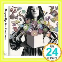 Box Emotions [CD] Superfly_02