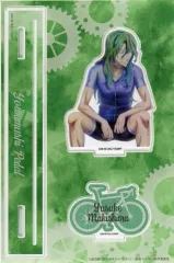 【中古】アクリルスタンド・アクリルパネル 巻島裕介 ポストカードアクリルスタンド 「弱虫ペダル GLORY LINE キャラポップストア」