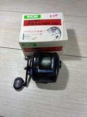 リョービ　スーパーチヌジャッカー130 整理番号R239