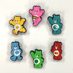 2024年最新】care bearsの人気アイテム - メルカリ