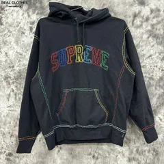 2024年最新】Supreme Big Logo Hooded Sweatshirtの人気アイテム - メルカリ