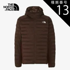 種類13：(TI)ティングレー/L THE NORTH FACE ザ・ノース・フェイス アウトドア レッドランフーディ メンズ Red Run Hoodie アウター ジャケット 上着 保温 フード付 NY82393 K [231003] 