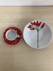 2025年最新】taitu 食器の人気アイテム - メルカリ