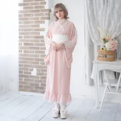 2025年最新】dear my love 浴衣の人気アイテム - メルカリ