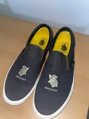 2025年最新】vansハリーポッターの人気アイテム - メルカリ