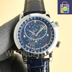 【今日WTO】Patek パテック セレスティアル アルティメットエディション-WTO輸入2-GVR74