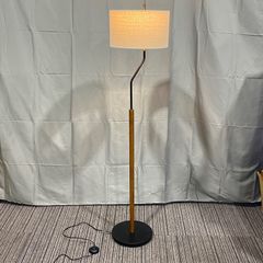 ★azharu0417様専用　 Felitto フェリット フロアライト LT-3912 足で押せるボタン ウニコ照明 間接照明 インテリア ダイニング