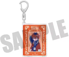 【中古】キーホルダー C.シュタルク にゅ～とろ ホログラムキーホルダー 第1弾 「葬送のフリーレン」