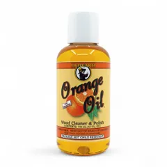 HOWARD ハワード Orange Oil オレンジオイル 140ml 家具用クリーナーオイル OR0004 木製家具/158xOR0004