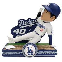 2025年最新】大谷翔平 ボブルヘッド focoの人気アイテム - メルカリ