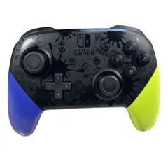 2025年最新】switch proコントローラー スプラトゥーン3の人気