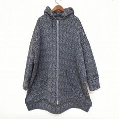 gypsohila GP-257 Clear Blouson ブルゾン新品未使用 - メルカリ