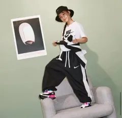 NIKE(ナイキ) スポーツウェア（ボトムス）