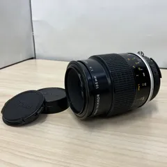 2026年最新】nikon 105mm F4の人気アイテム - メルカリ