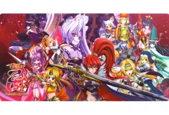 Amazon.co.jp: 戦国乙女 マルチマット カンスケ プレイマット