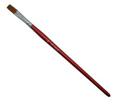 FT WA-H アクリル筆 10号 名村大成堂(Namurataiseidou) 平