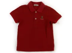 【ミキハウス/mikiHOUSE】ポロシャツ 110サイズ 男の子【子供服・ベビー服】（1846227）