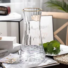 2026年最新】吹きガラス フラワーベースの人気アイテム - メルカリ