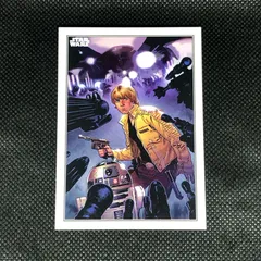 - ☆ 【未開封】スターウォーズ　エピソードIII  コミックパック スター・ウォーズ:エピソード3/シスの復讐 (ワールドコミックス