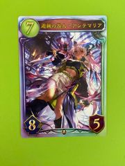 遊猟の咎人・アンテマリア