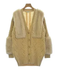 STELLA McCARTNEY カーディガン レディース 【古着】【中古】【送料無料】のサムネイル