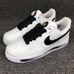 NIKE AIR FORCE 1 07 / PARANOISE white/black-wht dd3223-100 ナイキ エアフォース 1 パラノイズ スニーカー PEACEMINUSONE G-DRAGON ピースマイナスワン ホワイト