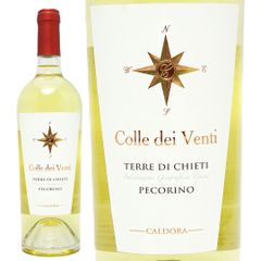2021 ペコリーノ コッレ ディ ヴェンティ 750ml カルドーラ アブルッツオ イタリア 白ワイン コク辛口 ワイン ^FLCDPC21^
