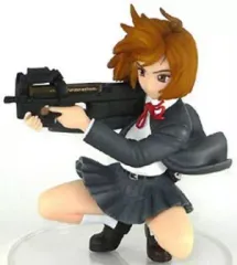 ❌ GUNSLINGER GIRL❌ 　ヘンリエッタ　フィギュア Amazon | GUNSLINGER GIRL ガンスリ ヘンリエッタ フィギュア