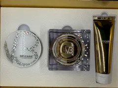 【新品・未使用】スピケア　V3クリスマスコフレ2024　SPICARE