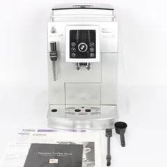ロ*エ様 ジャンク扱い　デロンギ マグニフィカS ECAM23420SB Amazon | DeLonghi（デロンギ）コンパクト全自動エスプレッソ