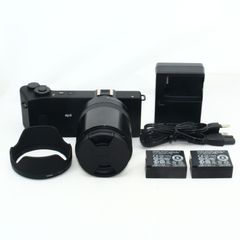SIGMA シグマdp0 Quattro