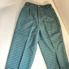 ファミリアfamiliar キッズパンツ　季節:冬☆状態の良い商品です☆　(140)        …e.s