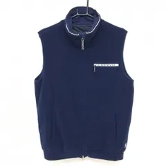 2025年最新】CHERVO ベストの人気アイテム - メルカリ