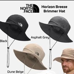海外限定★ノースフェイス★Horizon Breeze Brimmer帽子