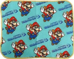 【中古】雑貨 スーパーマリオブラザーズ3 パッケージ タオルコレクション 35th Special 「一番くじ スーパーマリオブラザーズ いつでもマリオ! コレクション 35th Special」 G賞