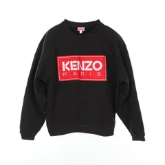 KENZO ケンゾー ロゴ スウェットのサムネイル