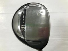 【最短翌日発送】NEW インプレスi.F.F | 23 | S | MX-507F | 中古 | フェアウェイウッド | ヤマハ