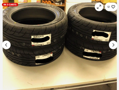 ヨコハマ サマータイヤ 4本 アドバン ネオバ AD07 155/60R13 ホイールは付属しません