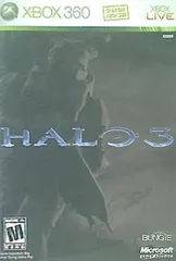XB360 HALO3