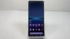 【新品•未使用】Xperia 1 IV 箱無し　おまけ付 ゲオ公式通販サイト/ゲオオンラインストア【中古】【安心保証