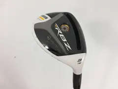 ロケットボールズ RBZ ユーティリティ4番 5番　2本セット テーラーメイド ロケットボールズ レスキューの試打レビュー