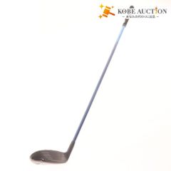 ■ ピン Gハイブリッド 3U 19度 シャフト PING ALTA J50 フレックスR STMグリップ ヘッドカバー付き