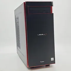 2025年最新】ゲーミングPC i7 10700の人気アイテム - メルカリ