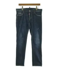 DSQUARED デニムパンツ メンズ 【古着】【中古】【送料無料】