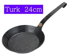 ターク turk 24cm クラシックフライパン ドイツ 並行輸入品