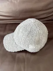 NEWERA/ニューエラ/キャップ/もこもこ