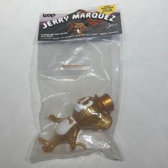 【城東30-063】loop JERRY MARQUEZ ジェリーマルケス ゴールドのサムネイル