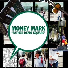 (CD)FATHER DEMO SQUARE／マニー・マーク