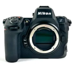 2025年最新】Nikon z8 ボディの人気アイテム - メルカリ