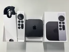 2025年最新】 Apple TV MN873J/A の人気アイテム - メルカリ 2025年最新】 Apple TV MN873J/A の人気アイテム - メルカリ